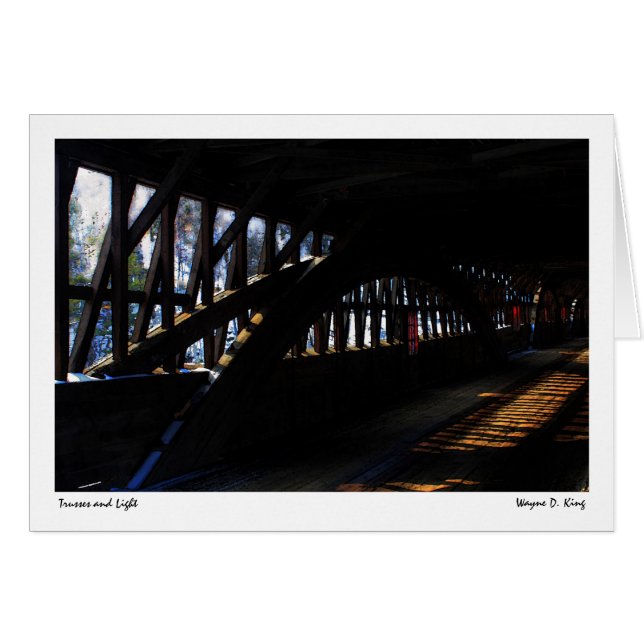 Busse und leichte (Vorderseite (Horizontal))