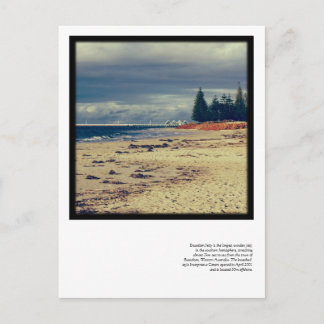 Busselton Postkarte