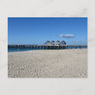 Busselton Postkarte