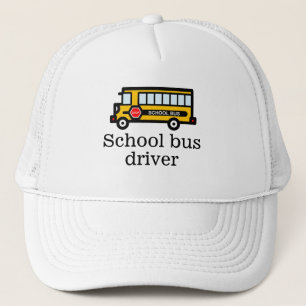 Bussool Truckerkappe