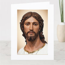 BUSTE CHRISTI DES ERLÖSERS von MICHELANGELO 2026__