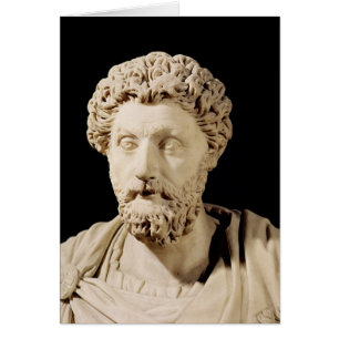 Buste de Marcus Aurelius
