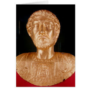 Buste de Marcus Aurelius