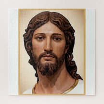 BUSTE VON CHRISTUS DEM ERLÖSER von MICHELANGELO 20
