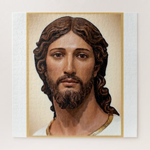 BUSTE VON CHRISTUS DEM ERLÖSER von MICHELANGELO 20