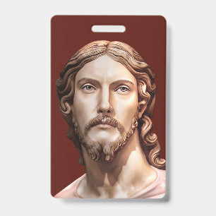 BUSTE VON CHRISTUS DEM ERLÖSER von MICHELANGELO 20 Ausweis