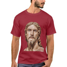 BUSTE VON CHRISTUS DEM ERLÖSER von MICHELANGELO 20