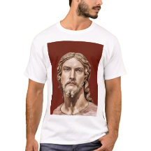 BUSTE VON CHRISTUS DEM ERLÖSER von MICHELANGELO 20