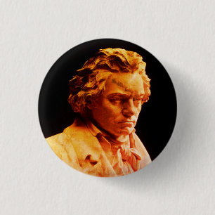 Büste von Ludwig Button