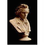 Büstenstatue Beethoven Freistehende Fotoskulptur<br><div class="desc">Ludwig Van Beethoven Büstenstatue. Große Geschenke für Beethoven Fans und Fans klassischer Musik.</div>
