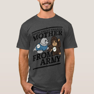 Buster Bluth Das sind meine Prämienmutter aus der  T-Shirt