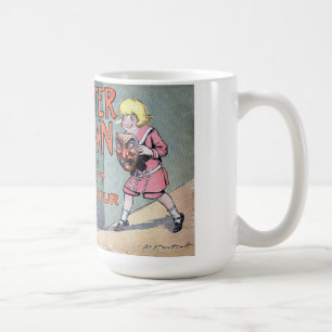 Buster Brown Kaffeetasse
