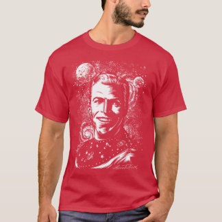 BUSTER CRABBE T-Shirt
