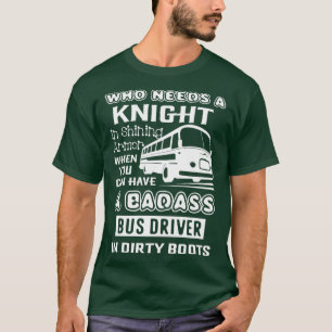 Bustreiber T-Shirt