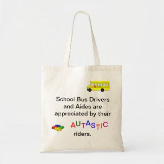Bustreiber-Tasche Tragetasche