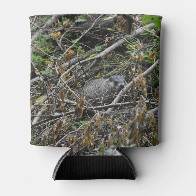 Busy Beaver Dosenkühler (Vorderseite)