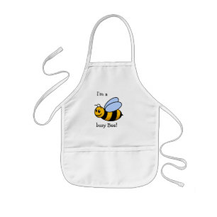 Busy Bee Childrens Schürze