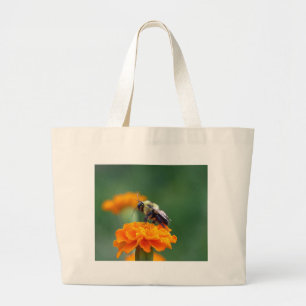 Busy Bee Jumbo Stoffbeutel