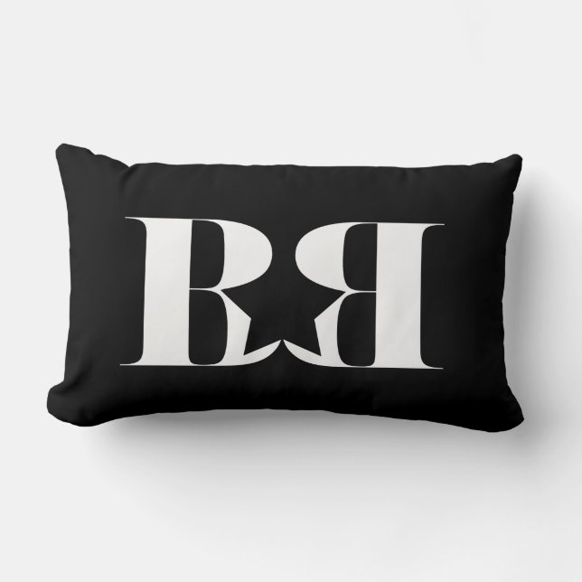 BusyBoy Pillow - Minneapolis Lendenkissen (Vorderseite)