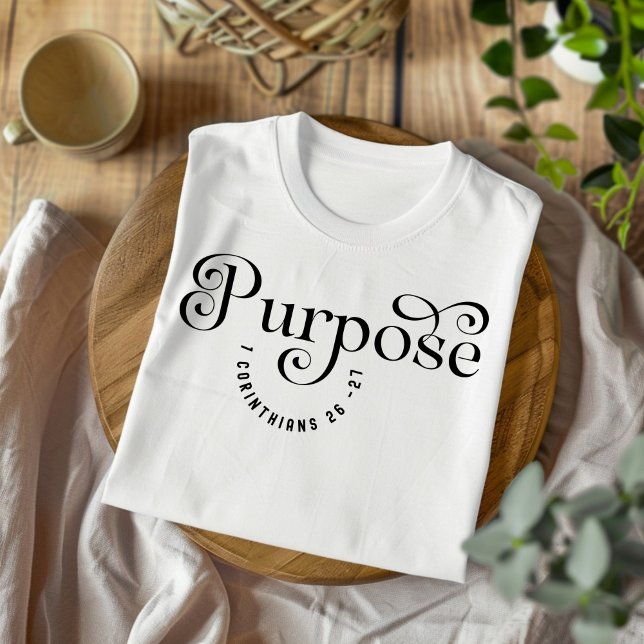 But pour les femmes et les enfants T-shirt chrétie (Créateur téléchargé)