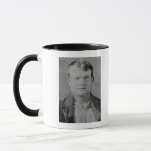 Butch Cassidy Tasse