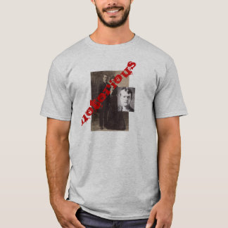 Butch Cassidy und das Sundance Kind T-Shirt