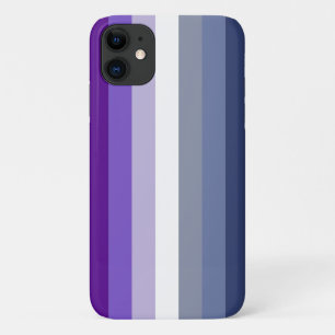 Butch-Lesben-Stolzflagge Case-Mate iPhone Hülle