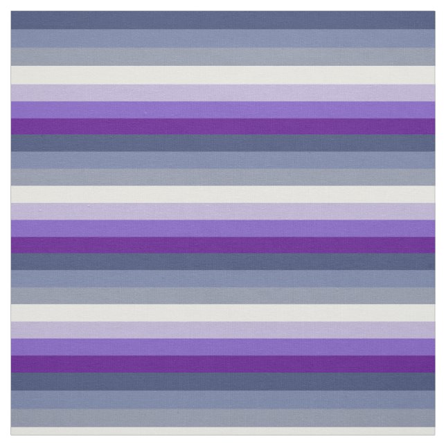 Butch Lesbian Pride Flag Stoff (Muster)