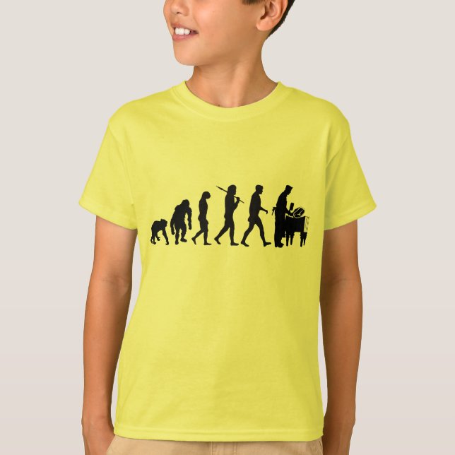 Butchers Butchery T-Bone Steak prime cut T-Shirt (Vorderseite)