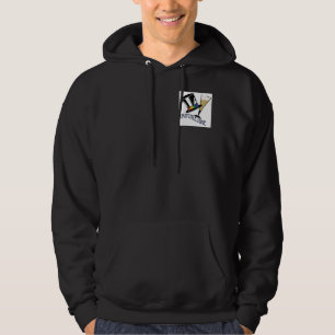 Butchlesque Hoodie