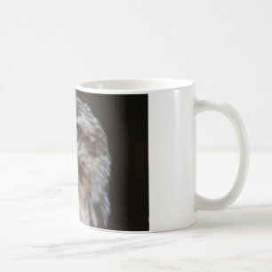 Buteo buteo kaffeetasse