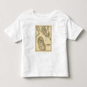 Buteshire Kleinkind T-shirt
