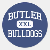 Butler - Bulldogs - Junior - Waukesha Wisconsin