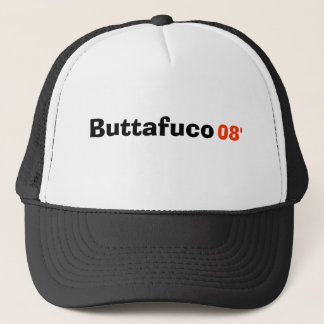 Buttafuco, 08' truckerkappe