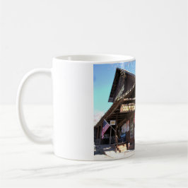 Butte Creek Mill - Tasse