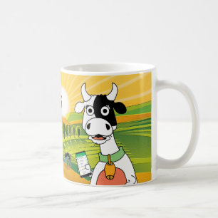 Butter Emails politischen Humor Kaffeetasse