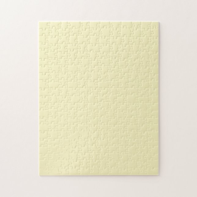 Butter Gelbe Farbe (Vertikal)