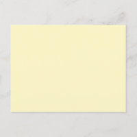 Butter Gelbe Farbe