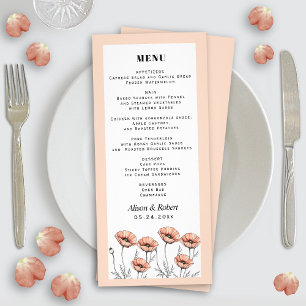 Butter gelbe Rose Blume Hochzeitskarte Werbekarte