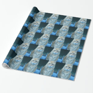 Butter Geschenkpapier