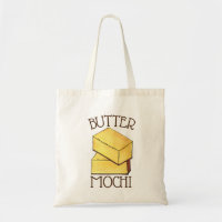 Butter Mochi Hawaii HI Hawaiian Food Dessert