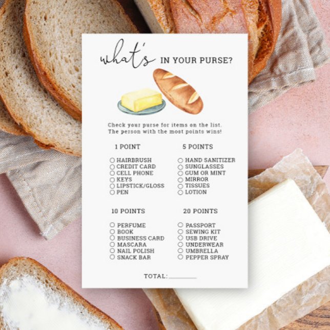 Butter Together - Was steckt in deinem Handyspiel? (Von Creator hochgeladen)