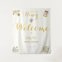 Butter Yellow She Found Her Honey Bee Bridal Party