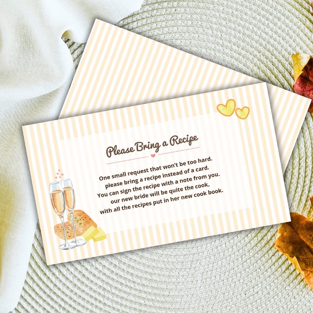 Butter zusammen bringen bitte ein Rezept Begleitkarte (Von Creator hochgeladen)