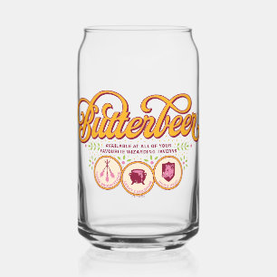 BUTTERBEER™ Disponible dans les tavernes ensorcelé