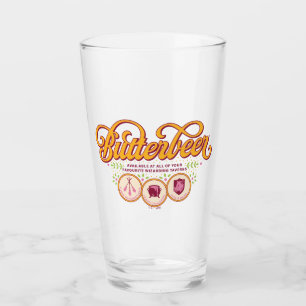 BUTTERBEER™ Erhältlich in den zauberhaften Taverne Glas