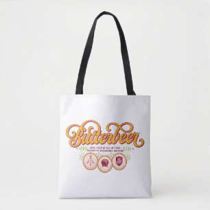BUTTERBEER™ Erhältlich in den zauberhaften Taverne Tasche
