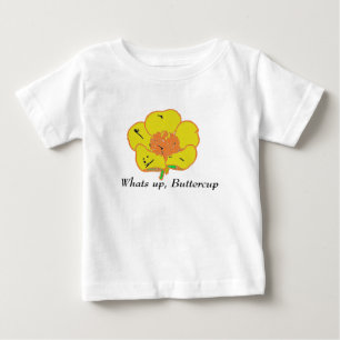 Butterblume Baby T-shirt