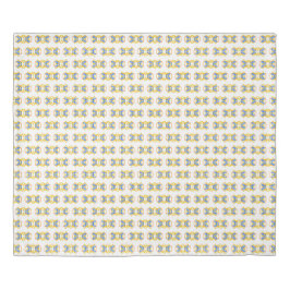 BUTTERCREAM kingsize duvet cover | m3galleryStudio