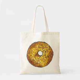 Buttercrunch Donut Doughnut Petit Sac fourre-tout